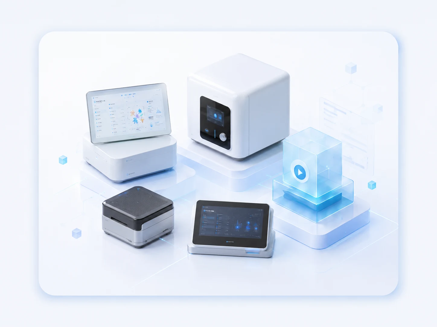 Scipilot 科研软硬件产品